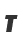 t