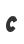 C