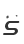 s