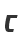 C