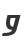 G