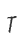 T