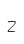 Z