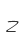 Z