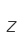 z