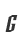 G