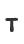 T