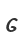 g