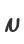 N