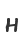 h