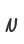 n