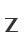 z