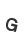 g