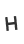 h