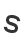 S