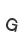 g