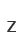 z