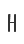 H