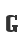 G