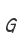 G