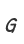 G