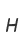 H