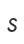 S