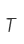 T