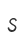 S