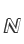 N