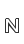 N