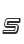 s