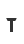 T