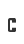 C