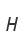 h