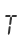 t