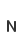 N