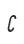 C