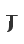 T