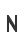 N