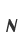 n