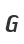 G