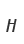 h