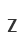 z