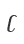 C