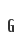 g