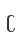 C