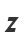 z