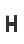 H