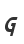 g